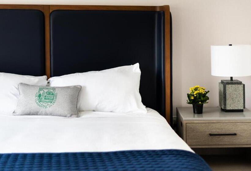 فندق Hanover Inn Dartmouth