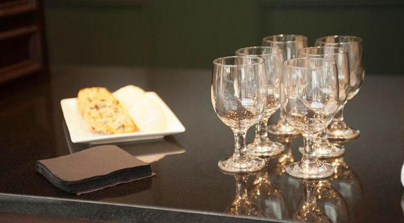 فندق Hanover Inn Dartmouth