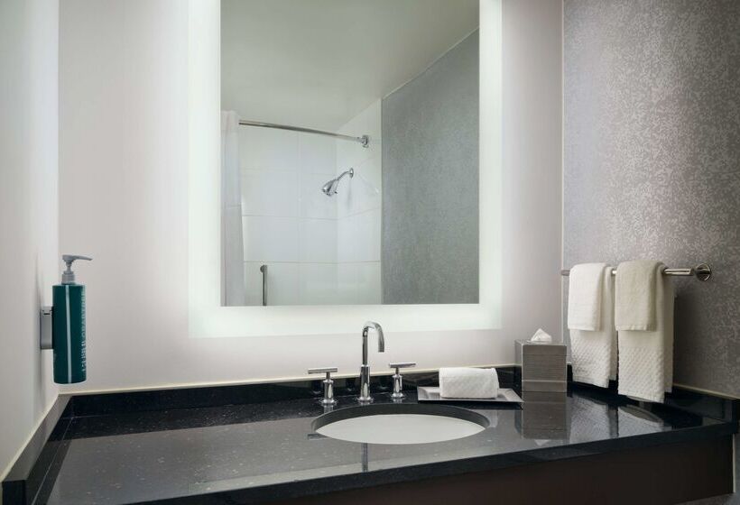 هتل Hilton Atlanta