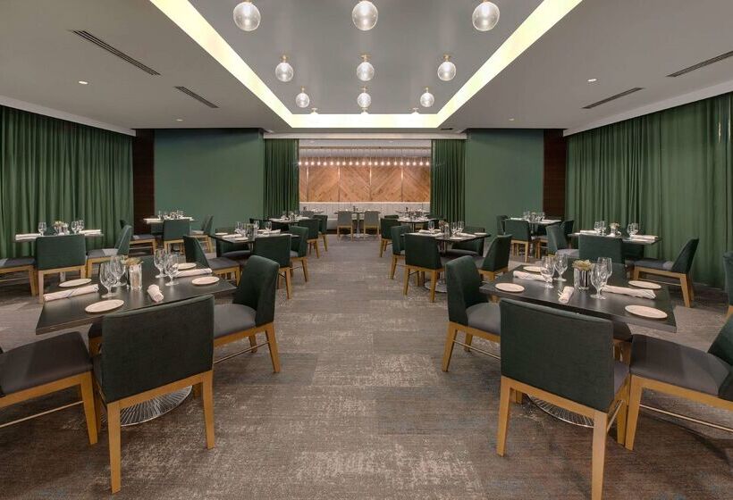 هتل Hilton Atlanta