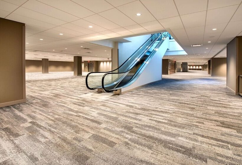 هتل Hilton Atlanta