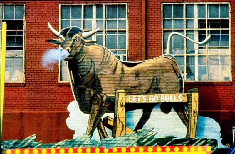 هتل Hilton Durham Near Duke University