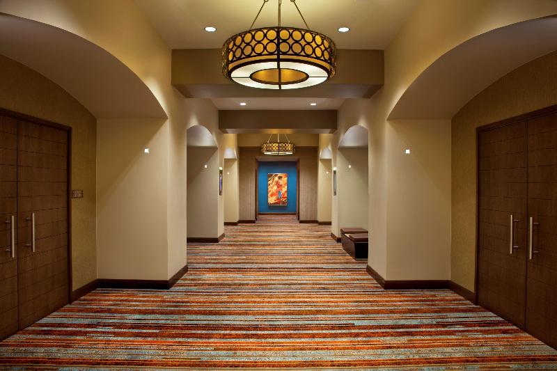هتل Hilton Palacio Del Rio