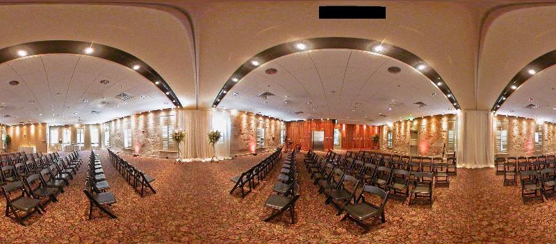 هتل Hilton Palacio Del Rio