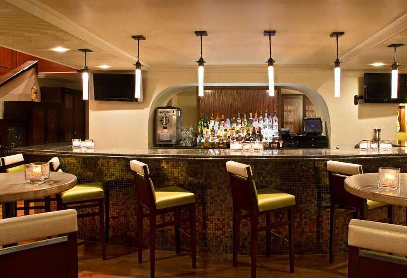 هتل Hilton Palacio Del Rio