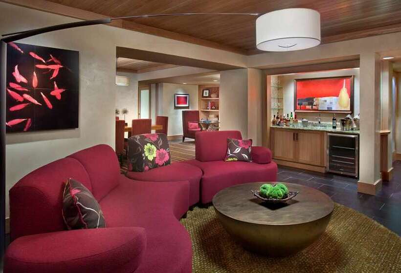 Hotel Hilton Palacio Del Rio