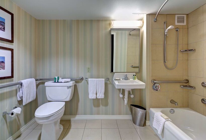 هتل Hilton St. Louis Airport