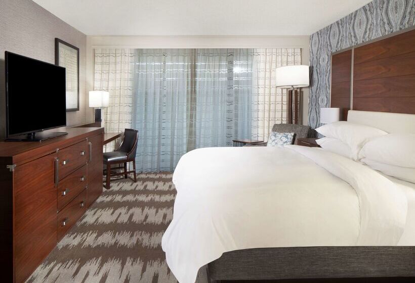 فندق Hilton Tampa Airport Westshore