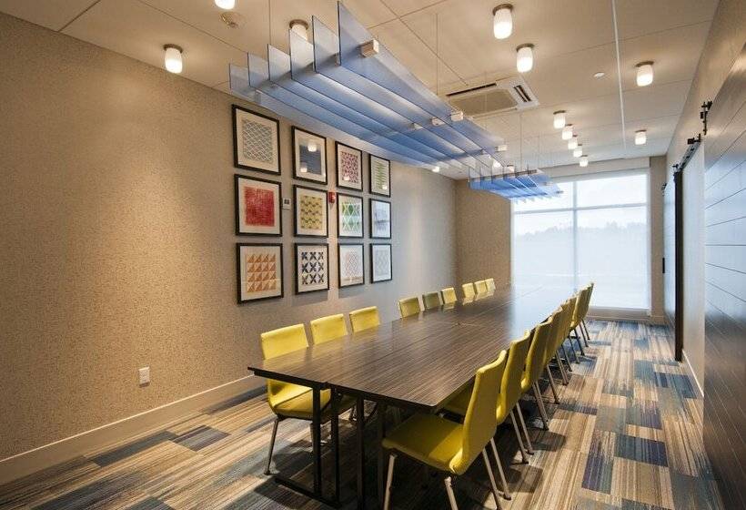 酒店 Holiday Inn Express & Suites Johnstown, An Ihg