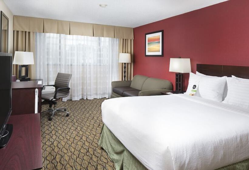 هتل Holiday Inn Johnson City, An Ihg