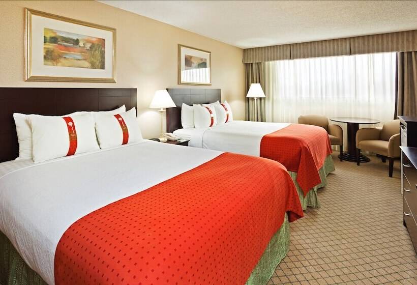 هتل Holiday Inn Johnson City, An Ihg