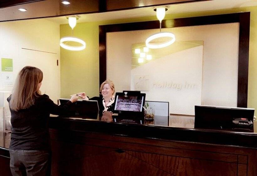 Fotos del hotel Holiday Inn Orlando East-ucf Area, An Ihg:  46