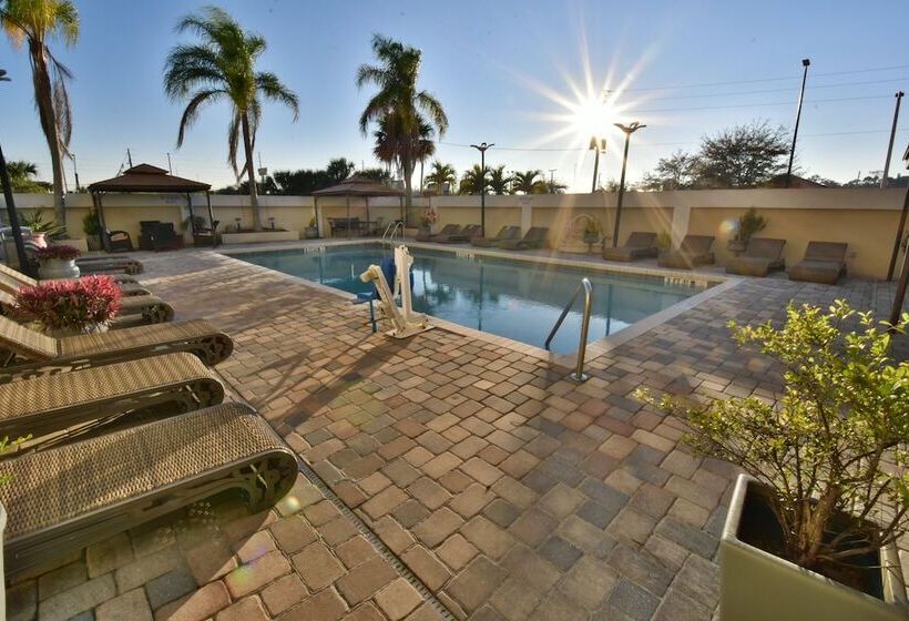 Fotos del hotel Holiday Inn Orlando East-ucf Area, An Ihg:  42