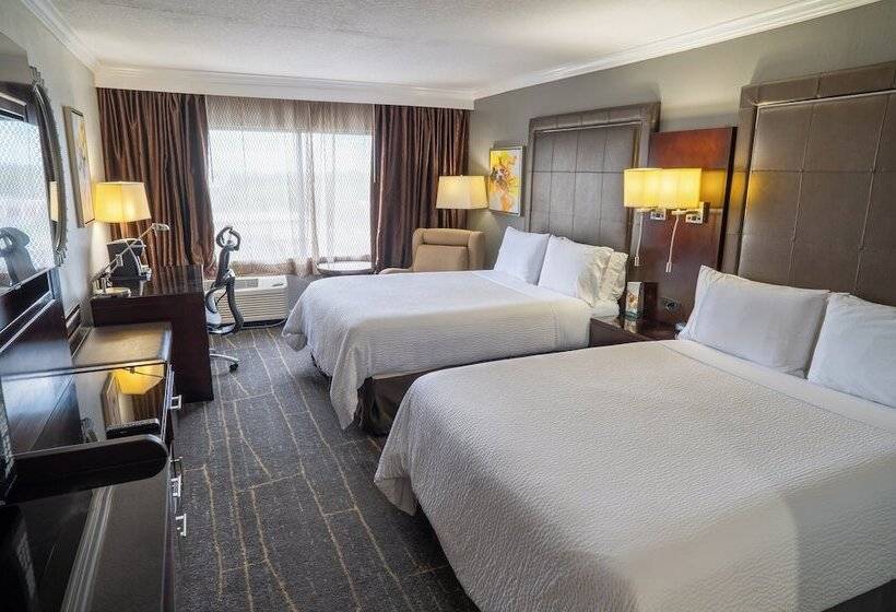 Fotos del hotel Holiday Inn Orlando East-ucf Area, An Ihg:  8