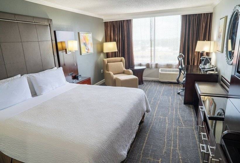 Holiday Inn Orlando East-ucf Area, An Ihg