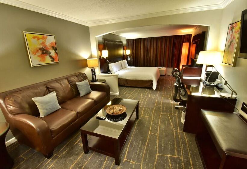 Fotos del hotel Holiday Inn Orlando East-ucf Area, An Ihg:  3