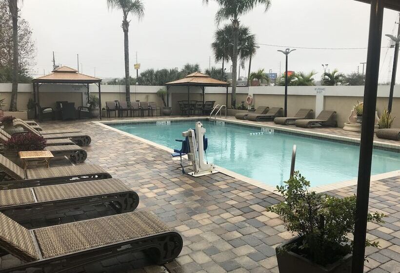 Fotos del hotel Holiday Inn Orlando East-ucf Area, An Ihg:  38
