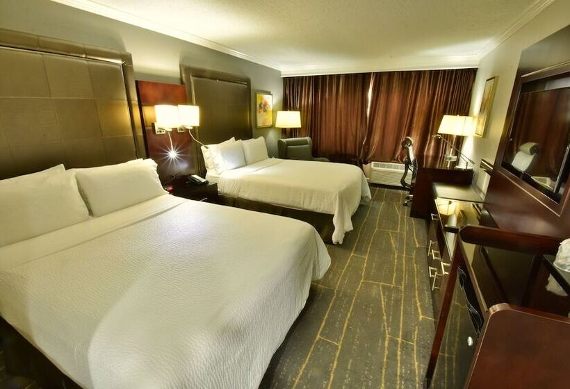 Fotos del hotel Holiday Inn Orlando East-ucf Area, An Ihg:  4