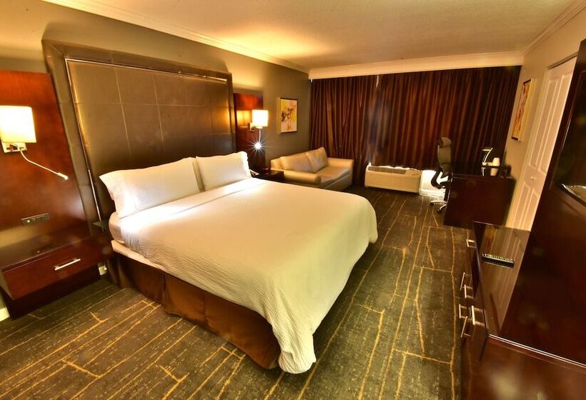 Fotos del hotel Holiday Inn Orlando East-ucf Area, An Ihg:  6