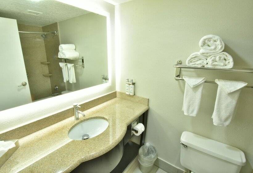 Fotos del hotel Holiday Inn Orlando East-ucf Area, An Ihg:  40