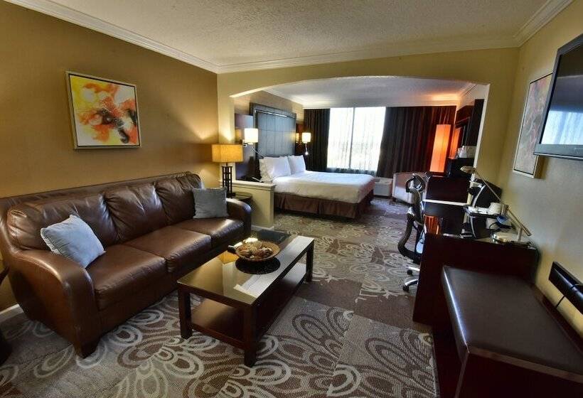 Fotos del hotel Holiday Inn Orlando East-ucf Area, An Ihg:  11