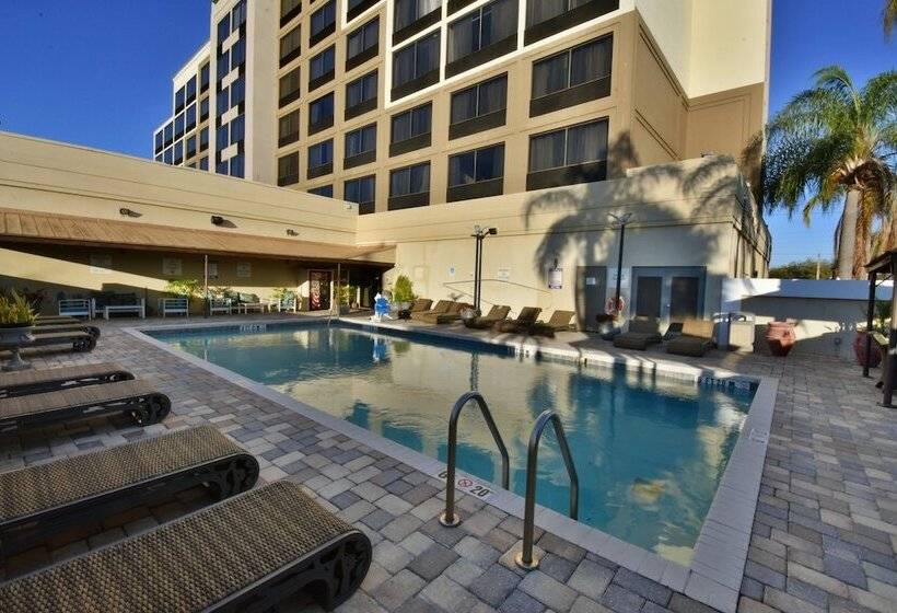 Fotos del hotel Holiday Inn Orlando East-ucf Area, An Ihg:  49