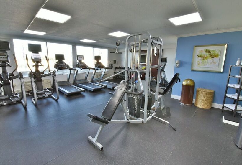 Fotos del hotel Holiday Inn Orlando East-ucf Area, An Ihg:  48