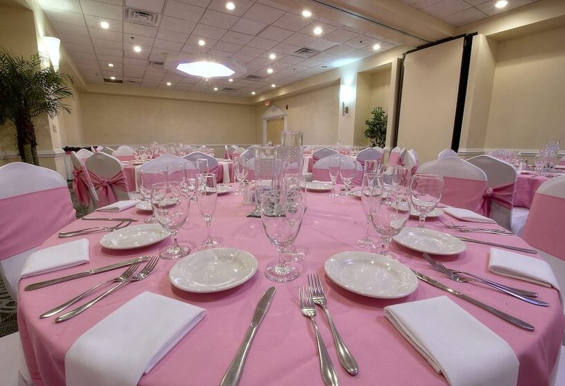 Fotos del hotel Holiday Inn Orlando East-ucf Area, An Ihg:  41