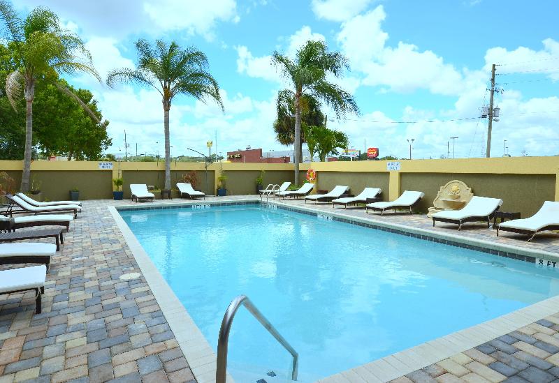 Fotos del hotel Holiday Inn Orlando East-ucf Area, An Ihg:  15