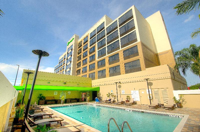Fotos del hotel Holiday Inn Orlando East-ucf Area, An Ihg:  14