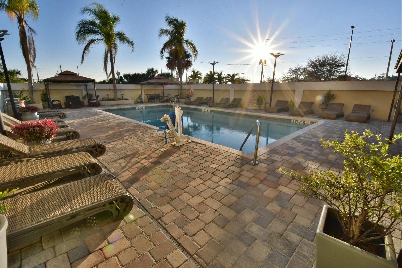 Fotos del hotel Holiday Inn Orlando East-ucf Area, An Ihg:  13