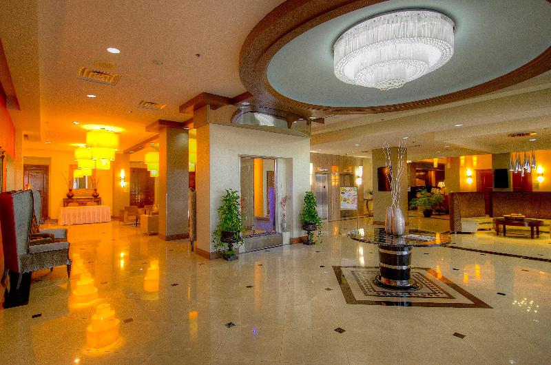 Fotos del hotel Holiday Inn Orlando East-ucf Area, An Ihg:  16