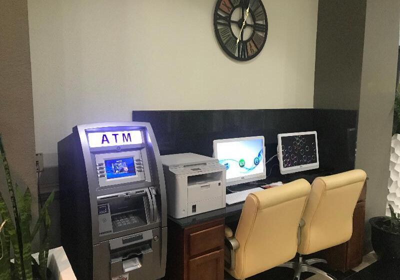 Fotos del hotel Holiday Inn Orlando East-ucf Area, An Ihg:  30