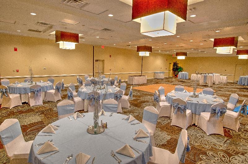 Fotos del hotel Holiday Inn Orlando East-ucf Area, An Ihg:  34