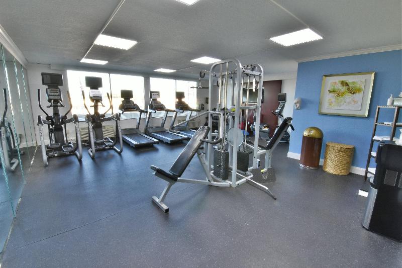 Fotos del hotel Holiday Inn Orlando East-ucf Area, An Ihg:  35