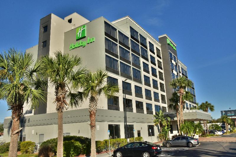 Fotos del hotel Holiday Inn Orlando East-ucf Area, An Ihg:  36