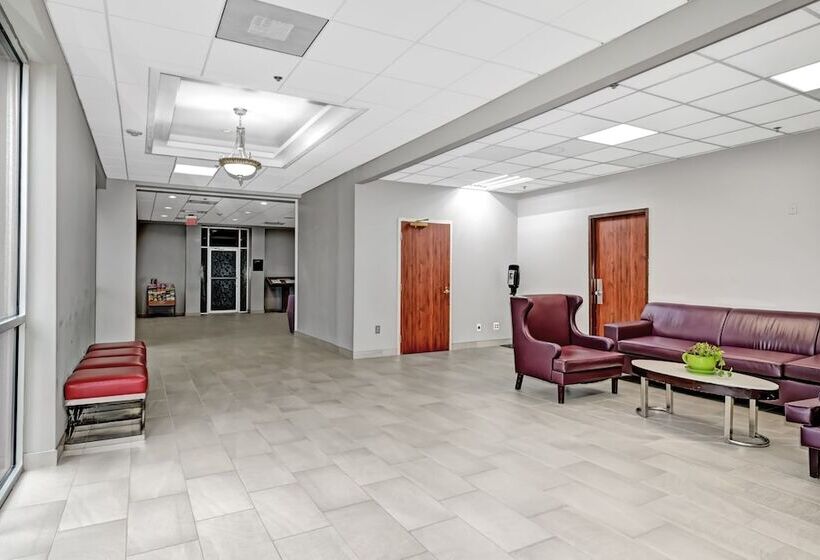 Отель Holiday Inn Piscataway Somerset, An Ihg