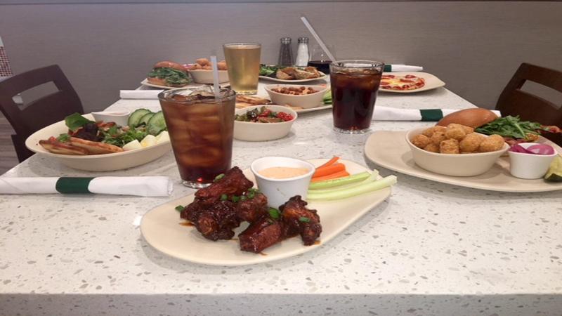 Hotel Holiday Inn Tacoma Mall, An Ihg