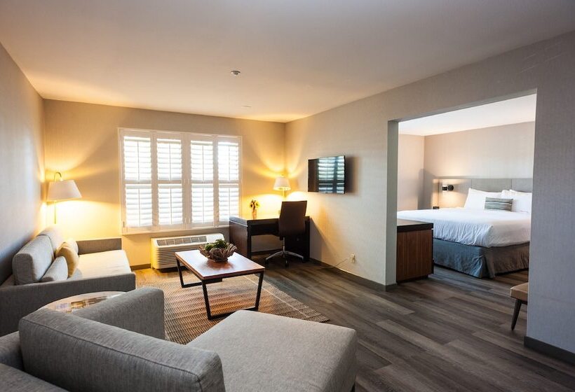 هتل Indigo Napa Valley, An Ihg
