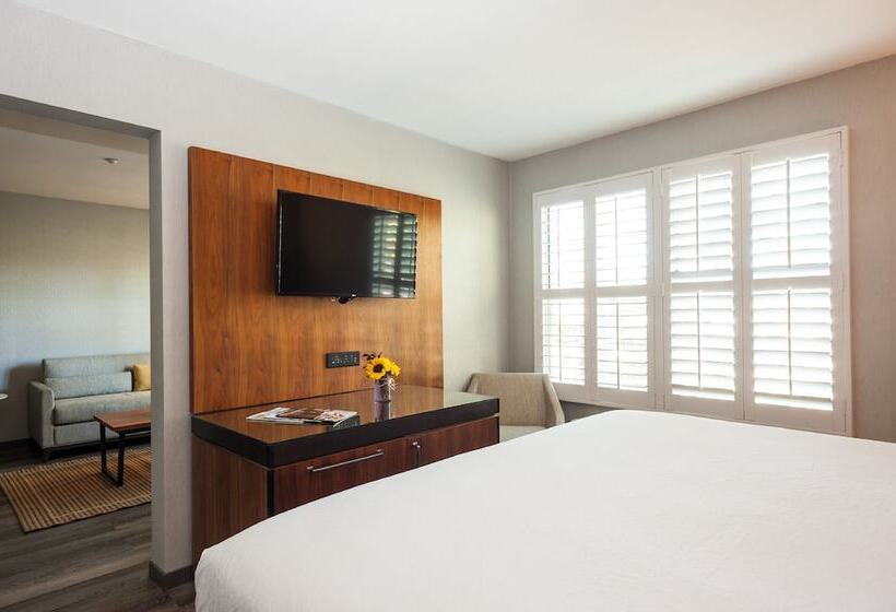 هتل Indigo Napa Valley, An Ihg