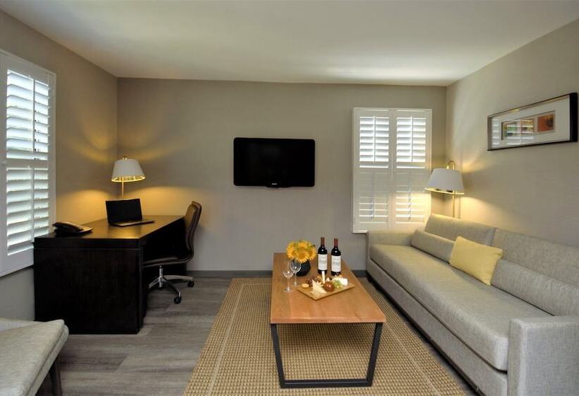 هتل Indigo Napa Valley, An Ihg