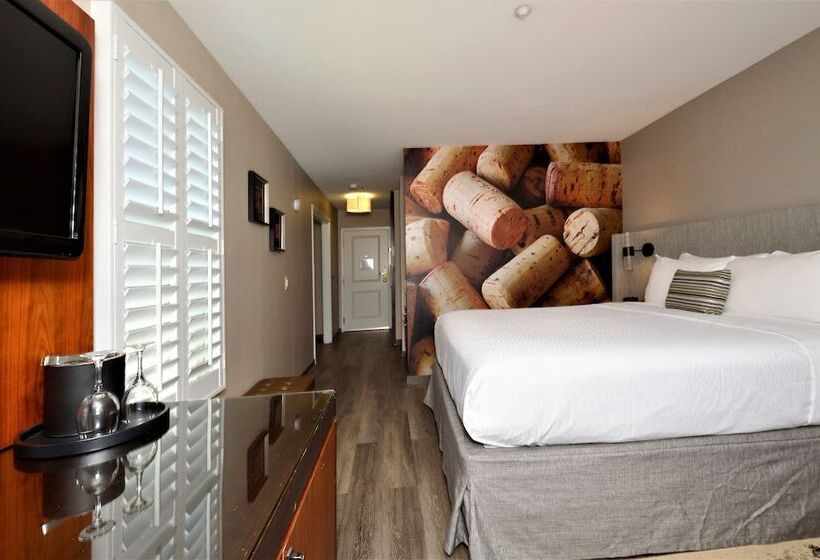 هتل Indigo Napa Valley, An Ihg