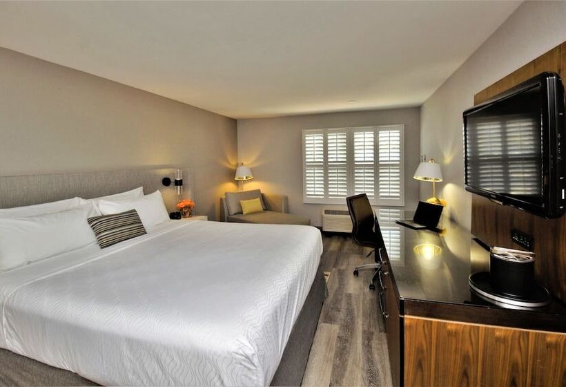 هتل Indigo Napa Valley, An Ihg