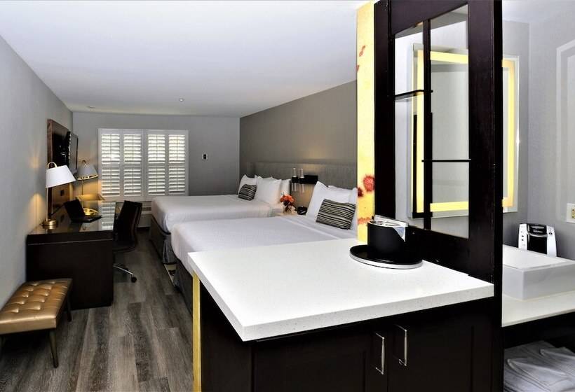 هتل Indigo Napa Valley, An Ihg