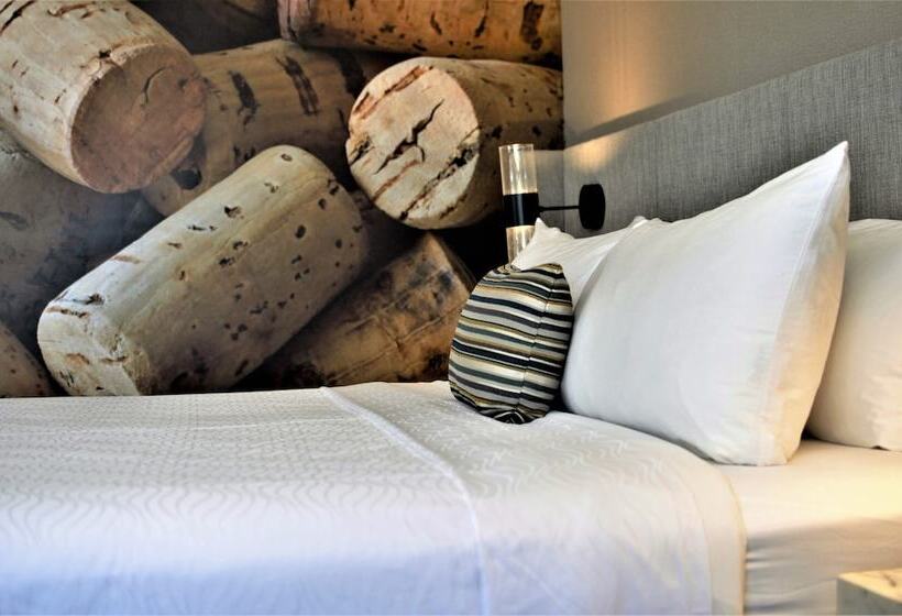 هتل Indigo Napa Valley, An Ihg