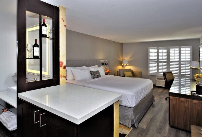 هتل Indigo Napa Valley, An Ihg