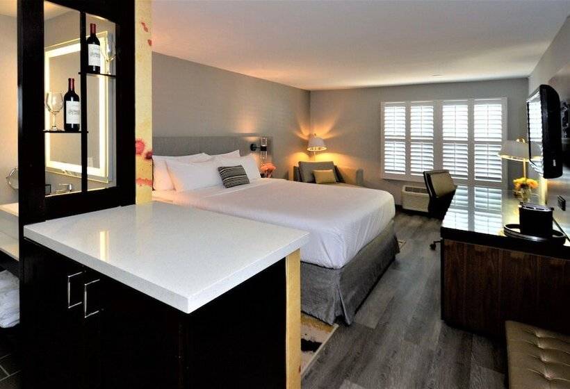 هتل Indigo Napa Valley, An Ihg