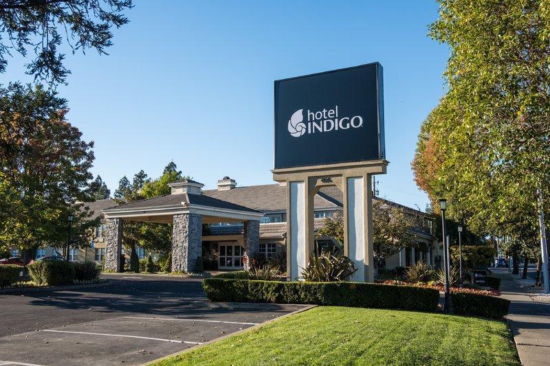 هتل Indigo Napa Valley, An Ihg