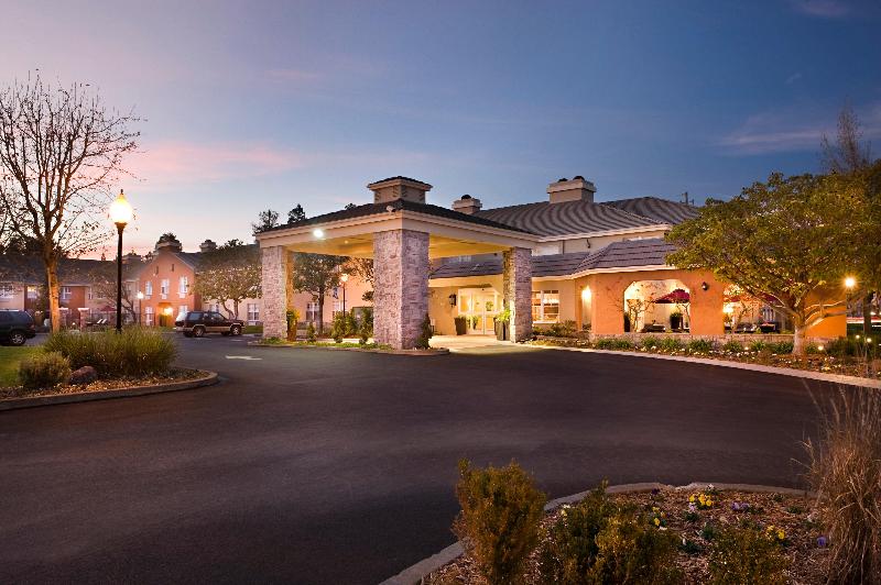 هتل Indigo Napa Valley, An Ihg