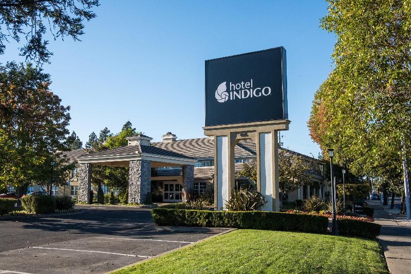 هتل Indigo Napa Valley, An Ihg